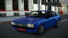 Opel Kadett Deemu for GTA 4