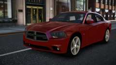 Dodge Charger Cakeyaqi for GTA 4