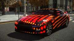 Nissan GT-R Rirez S11 for GTA 4