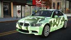 BMW M3 E92 Niele S6 for GTA 4