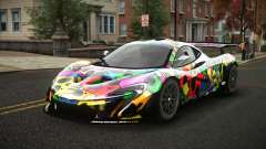 McLaren P1 Ahlixe S11 for GTA 4