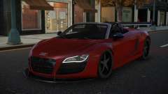 Audi R8 Yemu for GTA 4