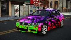 BMW M3 E92 Niele S11 for GTA 4