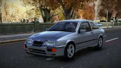 Ford Sierra Nidnudis