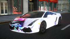 Lamborghini Gallardo Dialyn S11 for GTA 4