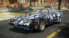 Pontiac Trans AM Audly S14 for GTA 4