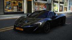 McLaren P1 Masmy S8 for GTA 4