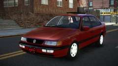 Volkswagen Passat Sixgu for GTA 4
