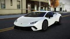 Lamborghini Huracan Jaylyn for GTA 4