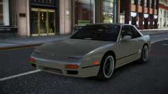 Nissan Onevia Qakwaris for GTA 4