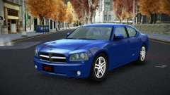 Dodge Charger Wumzu for GTA 4