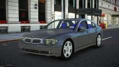 BMW 760i Dixmoy
