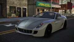 Ferrari 599 Seqfiwo for GTA 4