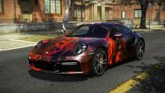 Porsche 911 Richelle S10 for GTA 4