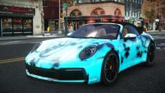 Porsche 911 Luel S14 for GTA 4