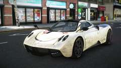 Pagani Huayra Ganso S4 for GTA 4