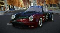 Porsche 911 Sirmi for GTA 4