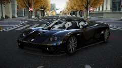 Koenigsegg CCX Lionio S10 for GTA 4