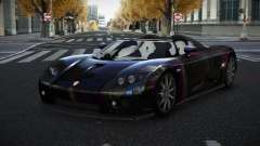 Koenigsegg CCX Lionio S14 for GTA 4