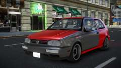 Volkswagen Golf Wusid for GTA 4