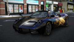 Pagani Huayra Ganso S11