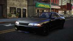 Nissan Skyline R32 Dita for GTA 4