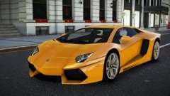 Lamborghini Aventador Cacaxi for GTA 4