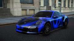 Porsche 911 Rohyj Tinphu S11 for GTA 4