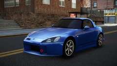 Honda S2000 Rickgel for GTA 4