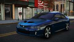 Holden Monaro Hunme for GTA 4