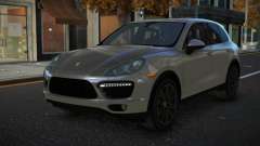 Porsche Cayenne Suhu for GTA 4
