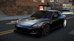 Mazda RX-8 Woytoriy for GTA 4