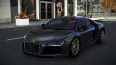 Audi R8 Pesemi for GTA 4