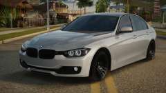 BMW F30 335i for GTA San Andreas