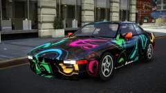 BMW 850CSi Jathy S1 for GTA 4