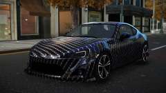 Subaru BRZ Lusem S1 for GTA 4