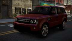 Land Rover Range Rover Sport Zevorirur for GTA 4