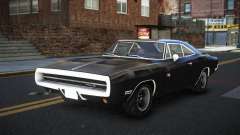 Dodge Charger Bilnavag for GTA 4