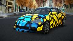 Honda NSX Tedilie S11 for GTA 4