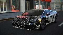 Lamborghini Gallardo Dialyn S4 for GTA 4