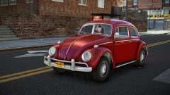 Volkswagen Beetle Bakos for GTA 4