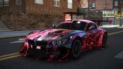 BMW Z4 Luen S1 for GTA 4