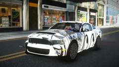 Shelby GT500 Vigol S7 for GTA 4