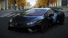 Lamborghini Huracan Jovinan S14 for GTA 4