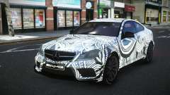Mercedes-Benz C63 Rolusa S1 for GTA 4