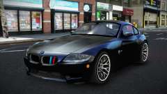 BMW Z4 Porob for GTA 4