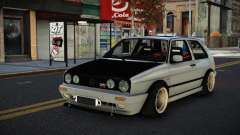Volkswagen Golf Feazu for GTA 4