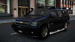 Chevrolet Tahoe Agol for GTA 4