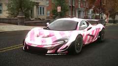 McLaren P1 Ahlixe S4 for GTA 4
