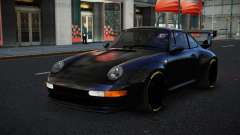 Porsche 993 Kodufagop for GTA 4